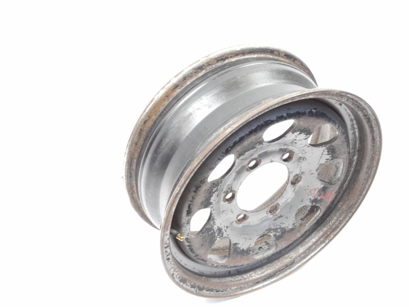 Recambio de llanta para nissan patrol (k/w260) 3.2 d referencia OEM IAM 40300G96001601  