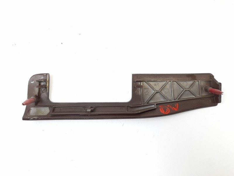 Recambio de moldura para bmw serie 3 berlina (e46) 320d referencia OEM IAM 8203825  