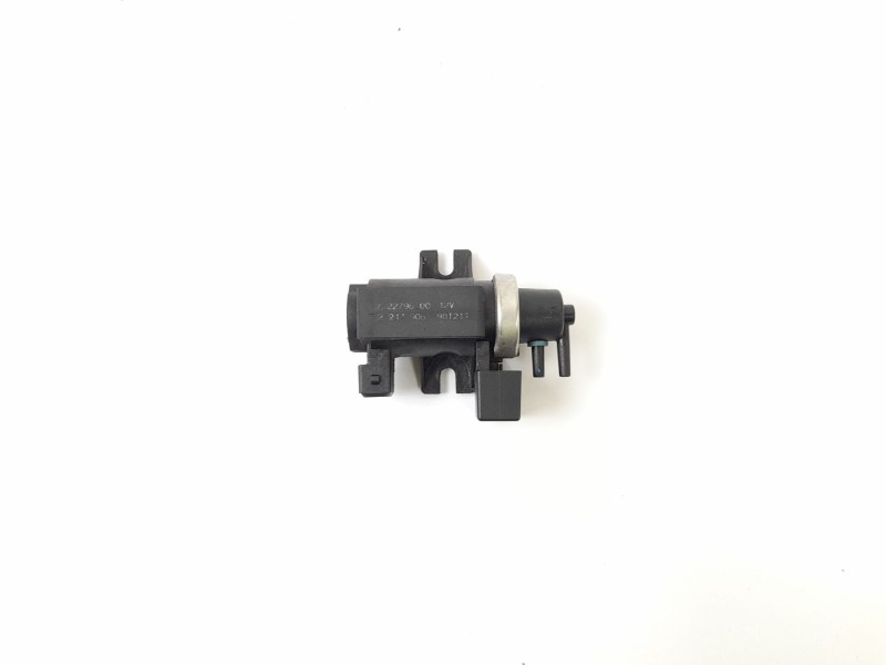 Recambio de valvula aire adicional para bmw serie 3 berlina (e46) 320d referencia OEM IAM 72279600 98T211 2247906