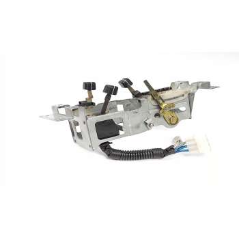 MANDO CALEFACCION / AIRE ACONDICIONADO 