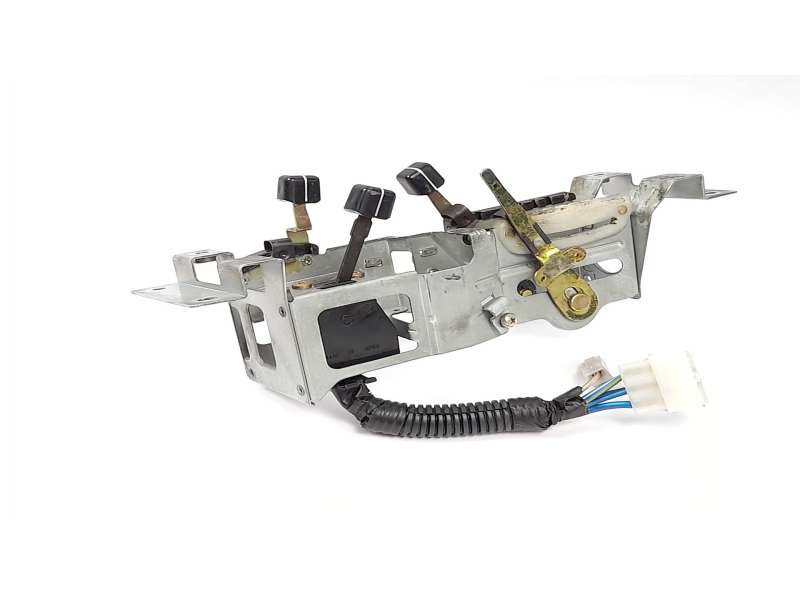 MANDO CALEFACCION / AIRE ACONDICIONADO 