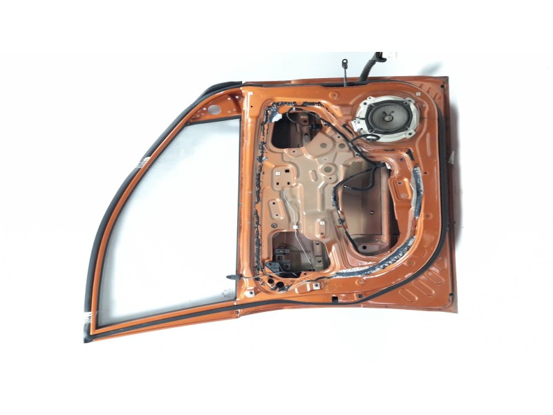 Recambio de puerta delantera izquierda para kia picanto 1.0 referencia OEM IAM 7600307010  