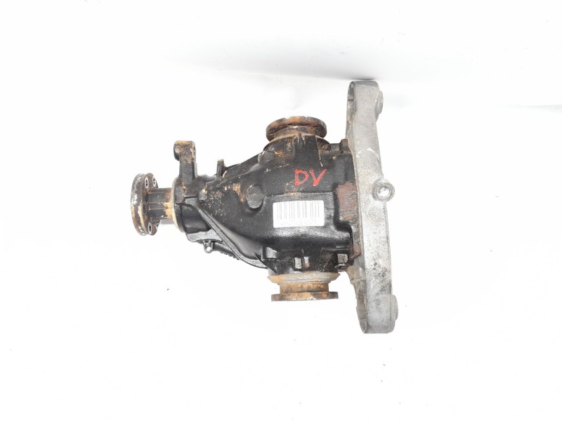 Recambio de diferencial trasero para bmw serie 5 berlina (e39) 2.5 525tds referencia OEM IAM 1214624  E7450H