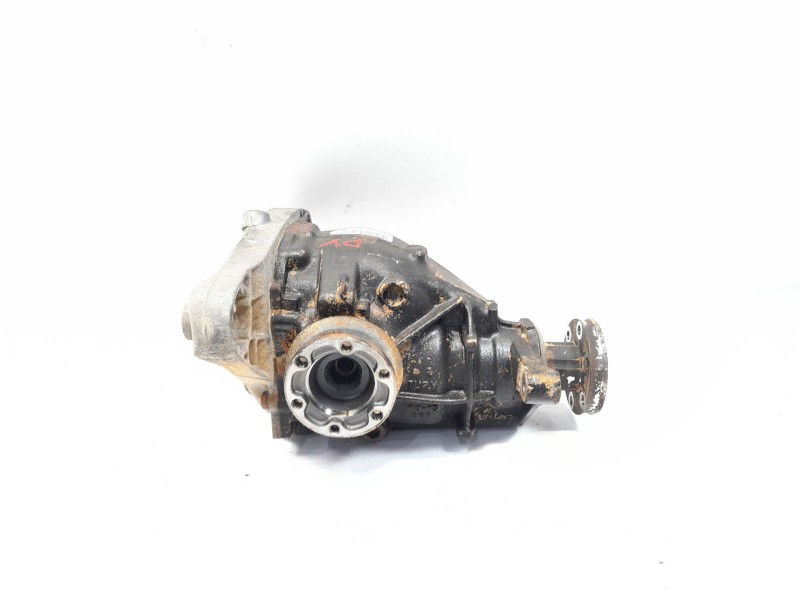 Recambio de diferencial trasero para bmw serie 5 berlina (e39) 2.5 525tds referencia OEM IAM 1214624  E7450H