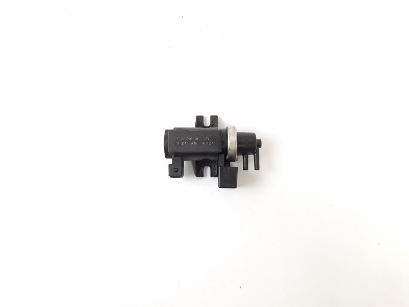 Recambio de valvula aire adicional para bmw serie 3 berlina (e46) 320d referencia OEM IAM 72279600 98T211 2247906