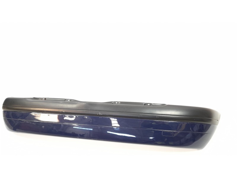 Recambio de paragolpes trasero para renault clio ii fase i (b/cbo) 1.2 referencia OEM IAM   