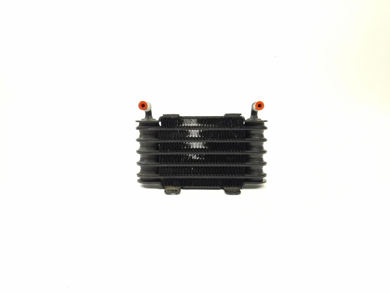 Recambio de radiador gasoil para bmw serie 3 berlina (e46) 320d referencia OEM IAM 13322247411 48001AL KH129623000