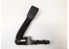Recambio de pretensor airbag derecho para bmw serie 3 berlina (e46) 320d referencia OEM IAM 8201004R  081312950