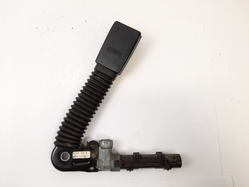 Recambio de pretensor airbag derecho para bmw serie 3 berlina (e46) 320d referencia OEM IAM 8201004R  081312950