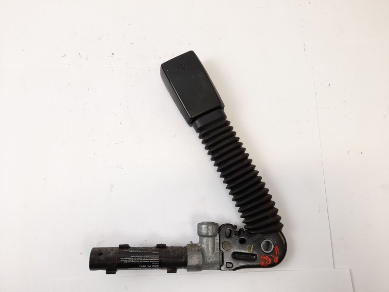 Recambio de pretensor airbag derecho para bmw serie 3 berlina (e46) 320d referencia OEM IAM 8201004R  081312950