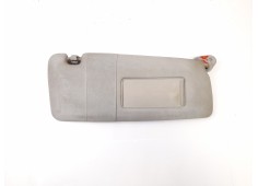 Recambio de parasol derecho para bmw serie 3 berlina (e46) 320d referencia OEM IAM   
