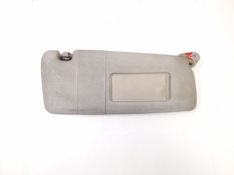 Recambio de parasol derecho para bmw serie 3 berlina (e46) 320d referencia OEM IAM   