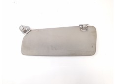 Recambio de parasol derecho para bmw serie 3 berlina (e46) 320d referencia OEM IAM    2
