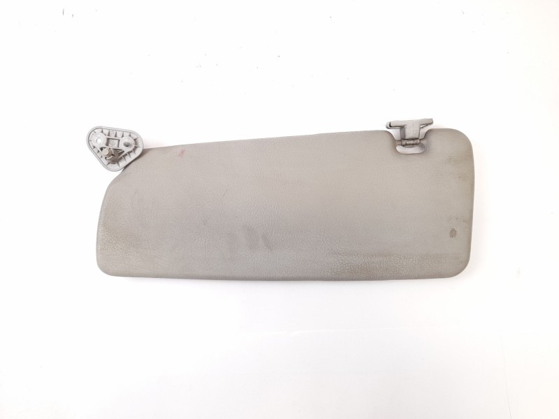 Recambio de parasol derecho para bmw serie 3 berlina (e46) 320d referencia OEM IAM   