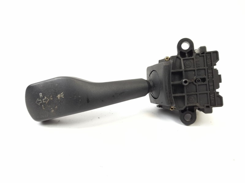 Recambio de mando intermitentes para bmw serie 3 berlina (e46) 320d referencia OEM IAM 8363662H  01104000
