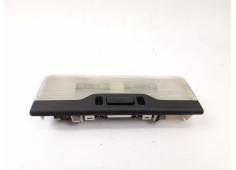 Recambio de luz interior para bmw serie 3 berlina (e46) 320d referencia OEM IAM 63318364928  2JA00771200