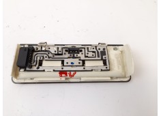 Recambio de luz interior para bmw serie 3 berlina (e46) 320d referencia OEM IAM 63318364928  2JA00771200 2
