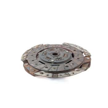 KIT EMBRAGUE DP25448A A0313 