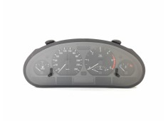 Recambio de cuadro instrumentos para bmw serie 3 berlina (e46) 320d referencia OEM IAM   
