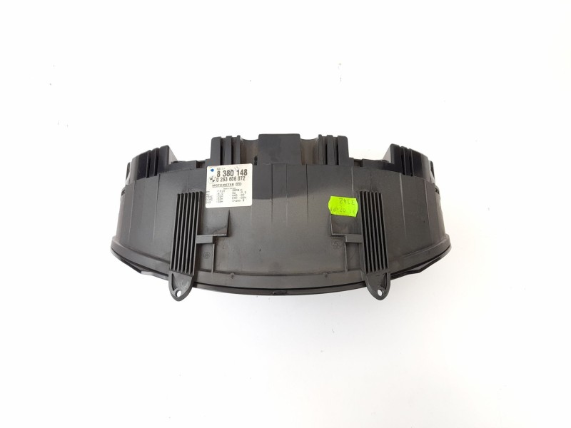 Recambio de cuadro instrumentos para bmw serie 3 berlina (e46) 320d referencia OEM IAM   