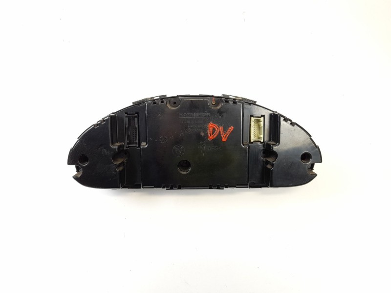 Recambio de cuadro instrumentos para bmw serie 3 berlina (e46) 320d referencia OEM IAM   