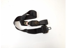 Recambio de cinturon seguridad trasero central para bmw serie 3 berlina (e46) 320d referencia OEM IAM 8233291  