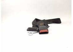 Recambio de cinturon seguridad trasero central para bmw serie 3 berlina (e46) 320d referencia OEM IAM 8233291   2