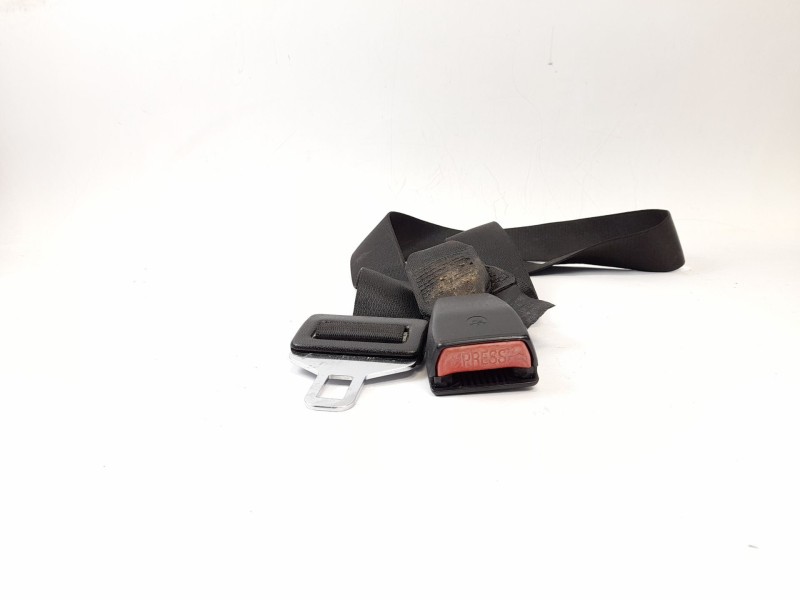 Recambio de cinturon seguridad trasero central para bmw serie 3 berlina (e46) 320d referencia OEM IAM 8233291  