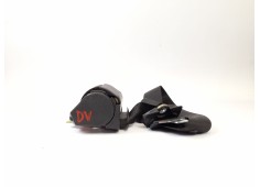 Recambio de cinturon seguridad delantero izquierdo para bmw serie 3 berlina (e46) 320d referencia OEM IAM 8207955  566243500