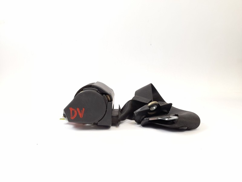 Recambio de cinturon seguridad delantero izquierdo para bmw serie 3 berlina (e46) 320d referencia OEM IAM 8207955  566243500