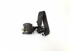 Recambio de cinturon seguridad delantero izquierdo para bmw serie 3 berlina (e46) 320d referencia OEM IAM 8207955  566243500 2