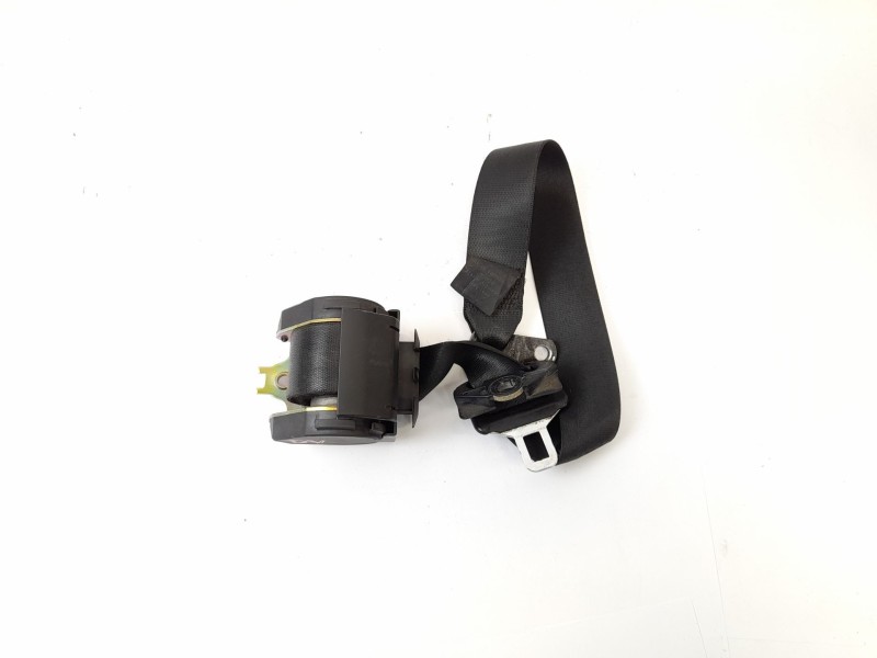Recambio de cinturon seguridad delantero izquierdo para bmw serie 3 berlina (e46) 320d referencia OEM IAM 8207955  566243500