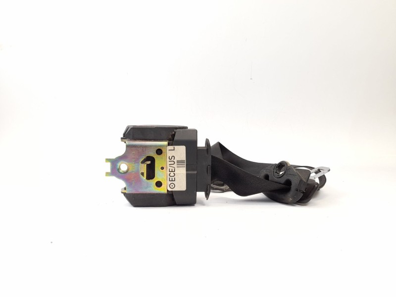Recambio de cinturon seguridad delantero izquierdo para bmw serie 3 berlina (e46) 320d referencia OEM IAM 8207955  566243500
