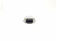 Recambio de centralita inmovilizador para bmw serie 3 berlina (e46) 320d referencia OEM IAM 61358382452  05393231 2