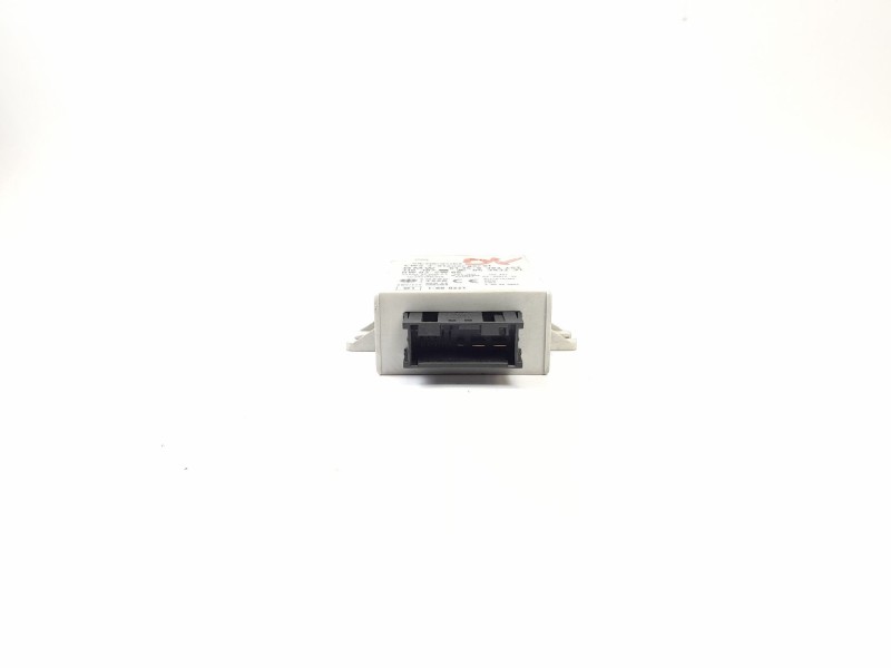 Recambio de centralita inmovilizador para bmw serie 3 berlina (e46) 320d referencia OEM IAM 61358382452  05393231