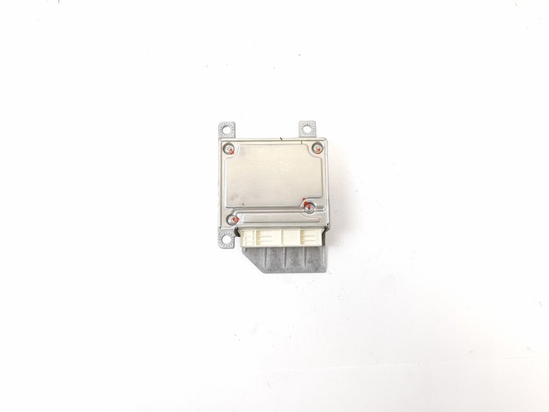 Recambio de centralita airbag para bmw serie 3 berlina (e46) 320d referencia OEM IAM 65778372521  MRSZ212