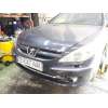 peugeot 607 (s2) del año 2007