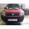 fiat doblo (119) del año 2005
