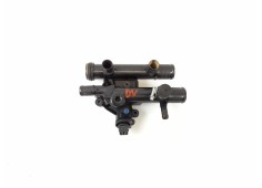 Recambio de termostato para renault laguna ii (bg0) 2.2 dci turbodiesel referencia OEM IAM 8200709149 8200709142 8200709122