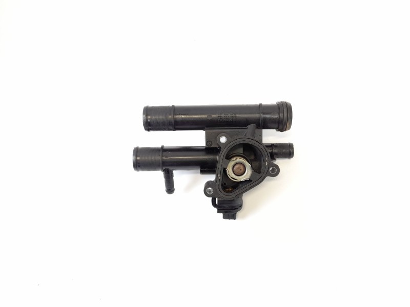 Recambio de termostato para renault laguna ii (bg0) 2.2 dci turbodiesel referencia OEM IAM 8200709149 8200709142 8200709122
