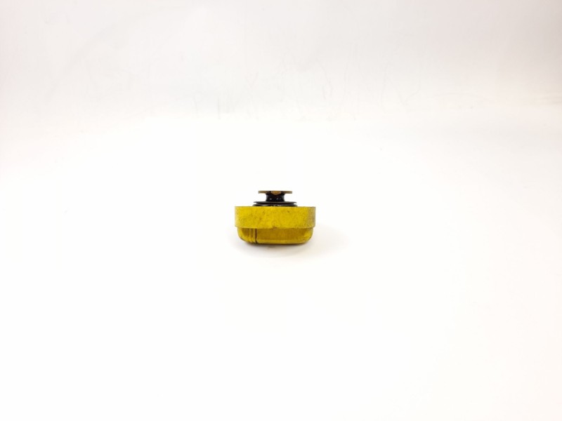 Recambio de tapon de aceite para renault laguna ii (bg0) 2.2 dci turbodiesel referencia OEM IAM 110771  