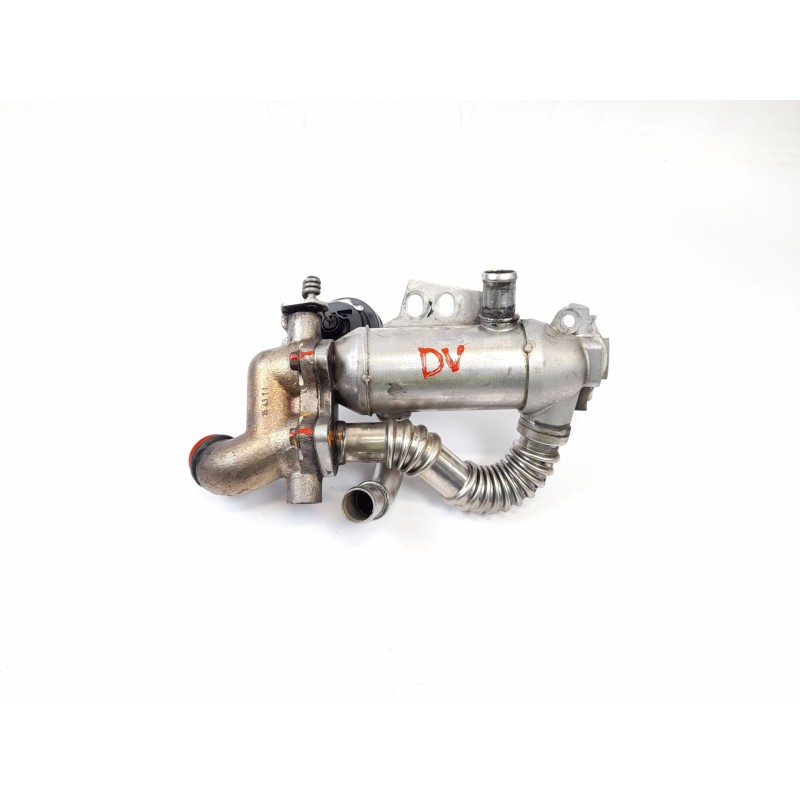 Recambio de enfriador egr para renault laguna ii (bg0) 2.2 dci turbodiesel referencia OEM IAM   