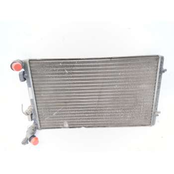 RADIADOR AGUA 1J0121253 