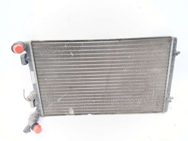 RADIADOR AGUA 1J0121253 