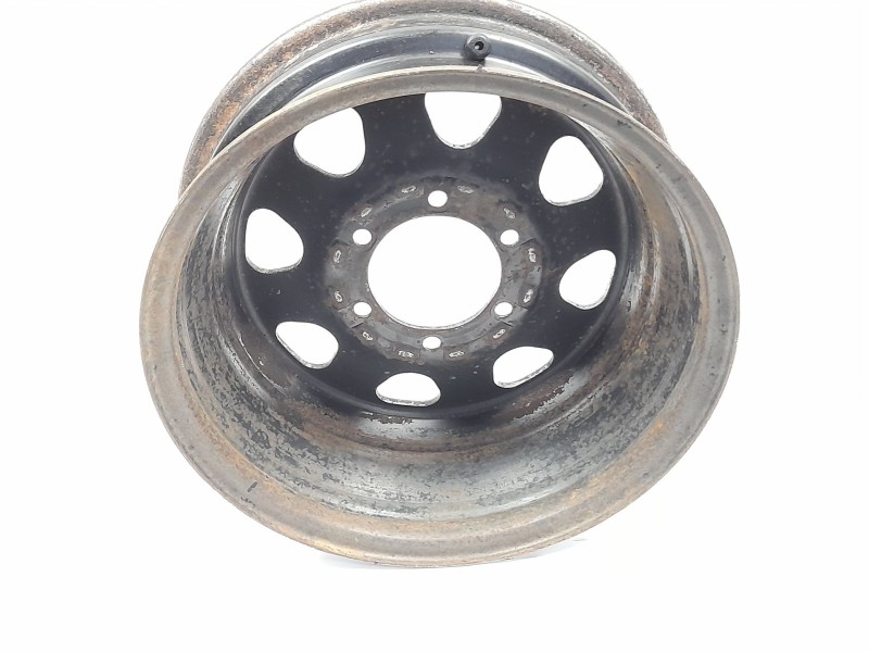 Recambio de llanta para nissan patrol (k/w260) 3.2 d referencia OEM IAM 40300G96001601  