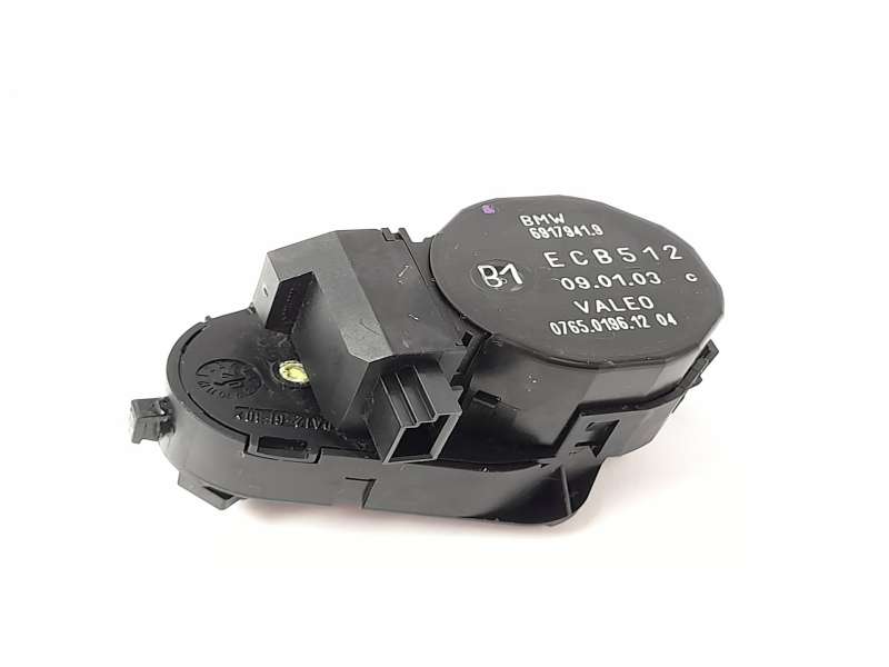 MOTOR APERTURA TRAMPILLAS CLIMATIZADOR 69179419 B1ECB512 