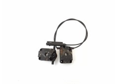Recambio de cerradura capot para bmw serie 5 berlina (e39) 2.5 525tds referencia OEM IAM    2