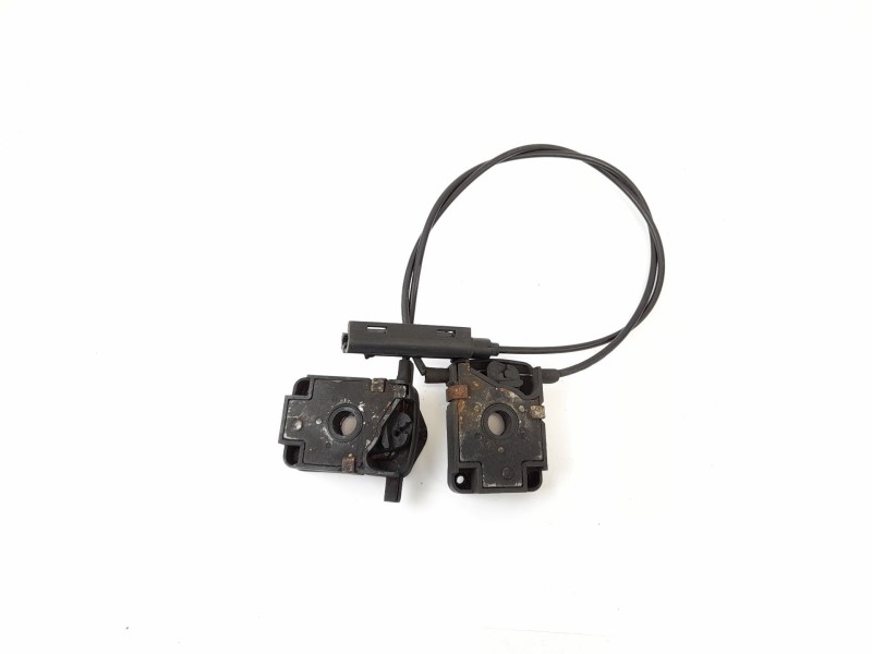 Recambio de cerradura capot para bmw serie 5 berlina (e39) 2.5 525tds referencia OEM IAM   