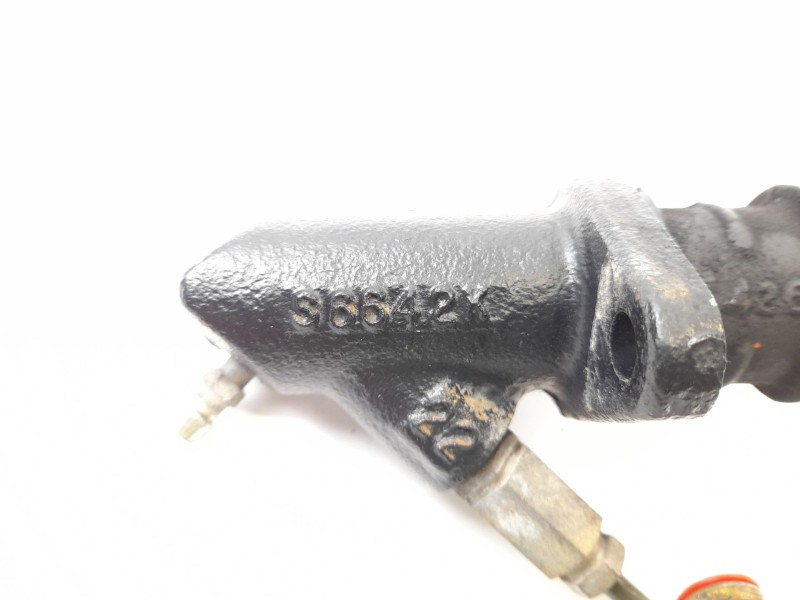 Recambio de bombin embrague para bmw serie 5 berlina (e39) 2.5 525tds referencia OEM IAM S6642K  
