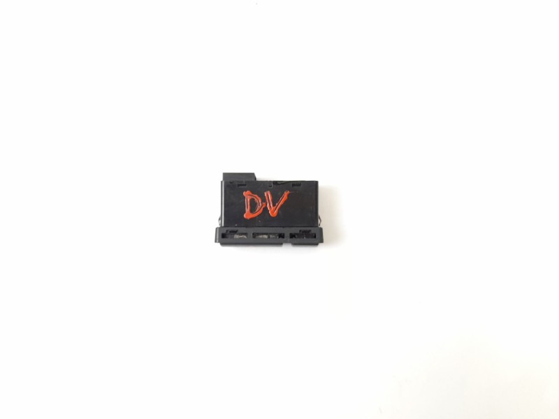 Recambio de warning para bmw serie 3 berlina (e46) 320d referencia OEM IAM 61318368920  